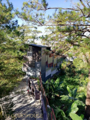 87 Guesthouse
